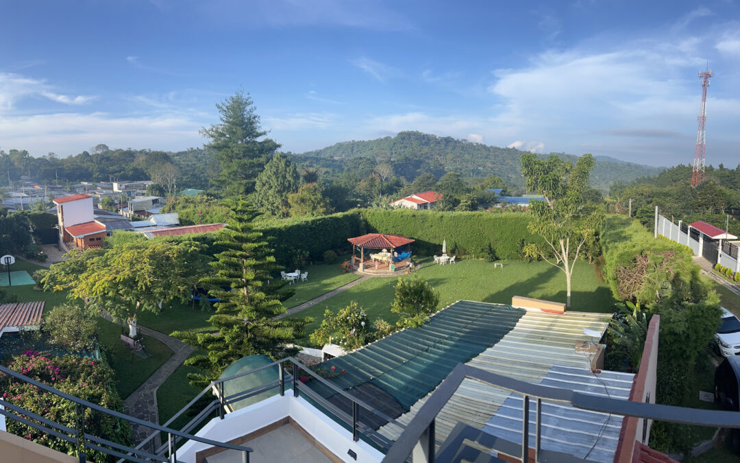 When is the Best Time to Move to El Salvador?