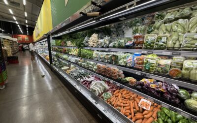 Super Selectos: Fresh Produce and Everyday Savings in El Salvador