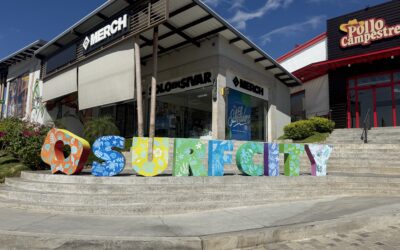 How to Decide Where to Live in El Salvador