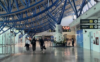 El Salvador Airport, Airlines, and Direct Flights