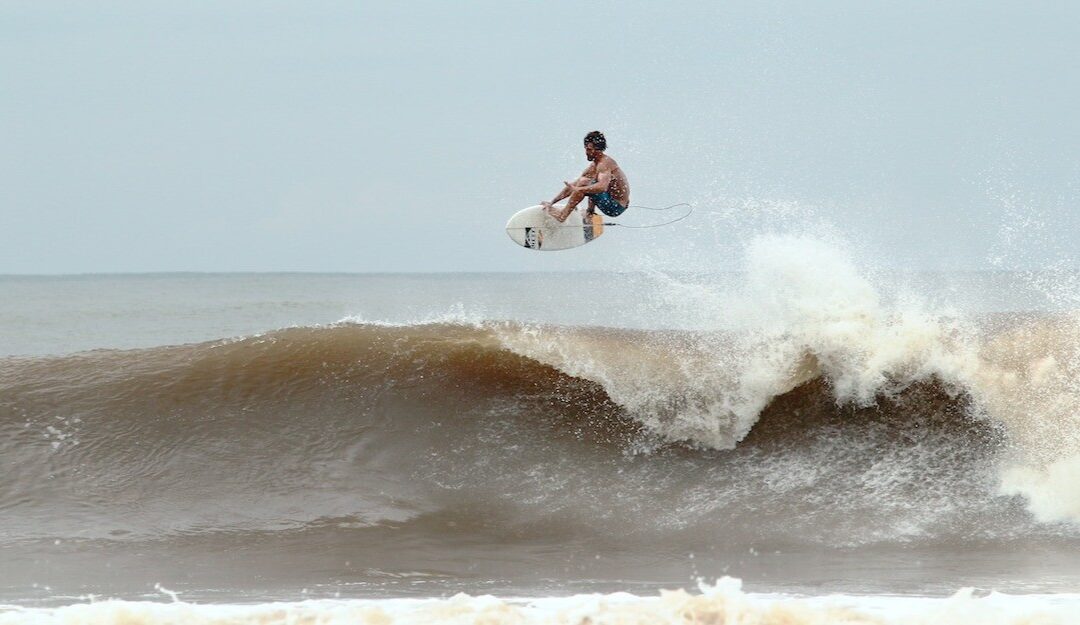 How Surf City Is Transforming Tourism in El Salvador