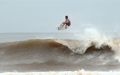 How Surf City Is Transforming Tourism in El Salvador