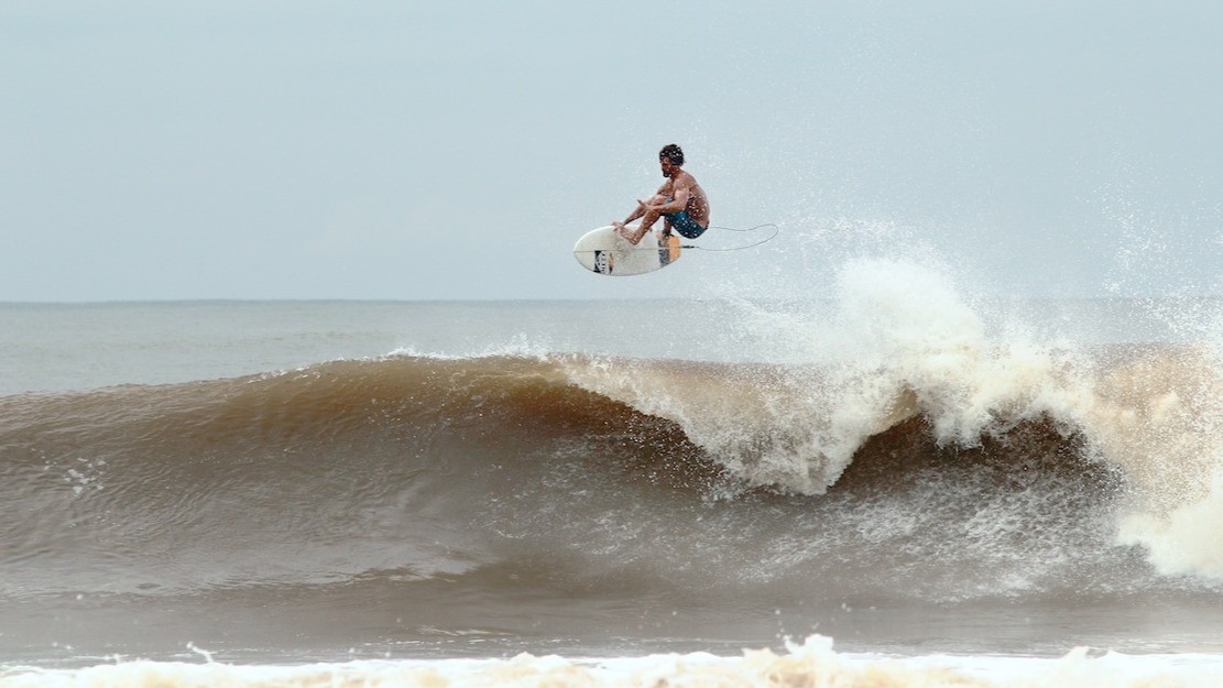 Surf City 1