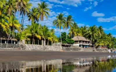 El Salvador: Central America’s Undiscovered Frontier