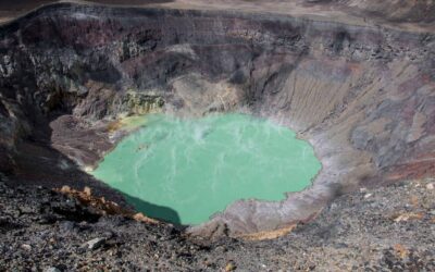 The Complete Guide to Hiking El Salvador’s Santa Ana Volcano