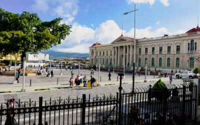 Living in El Salvador as an American in 2026