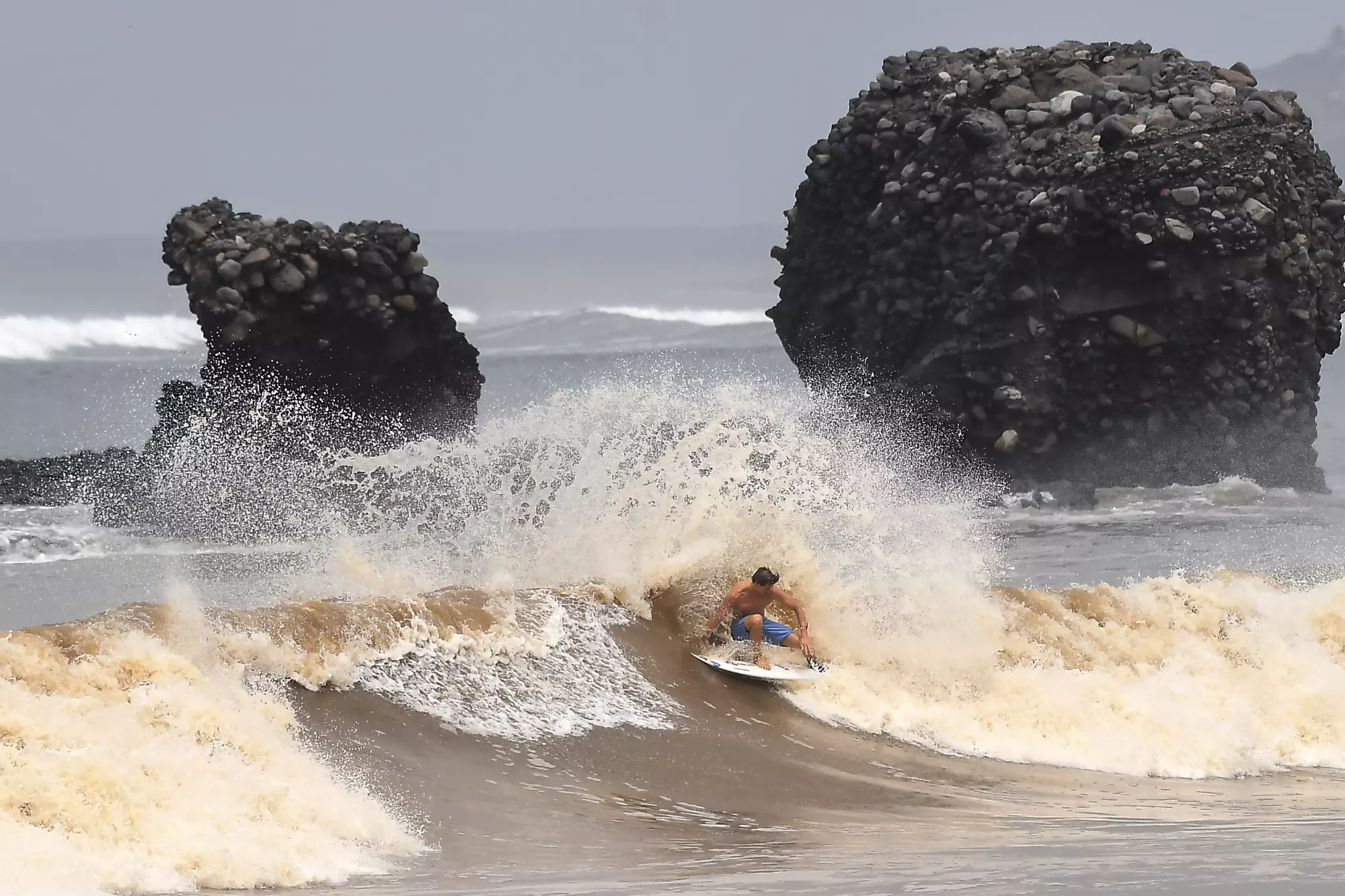 Surf City 2