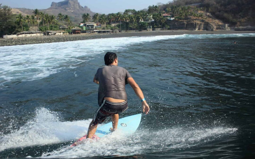 El Salvador Tourism Hits All-Time High in 2025