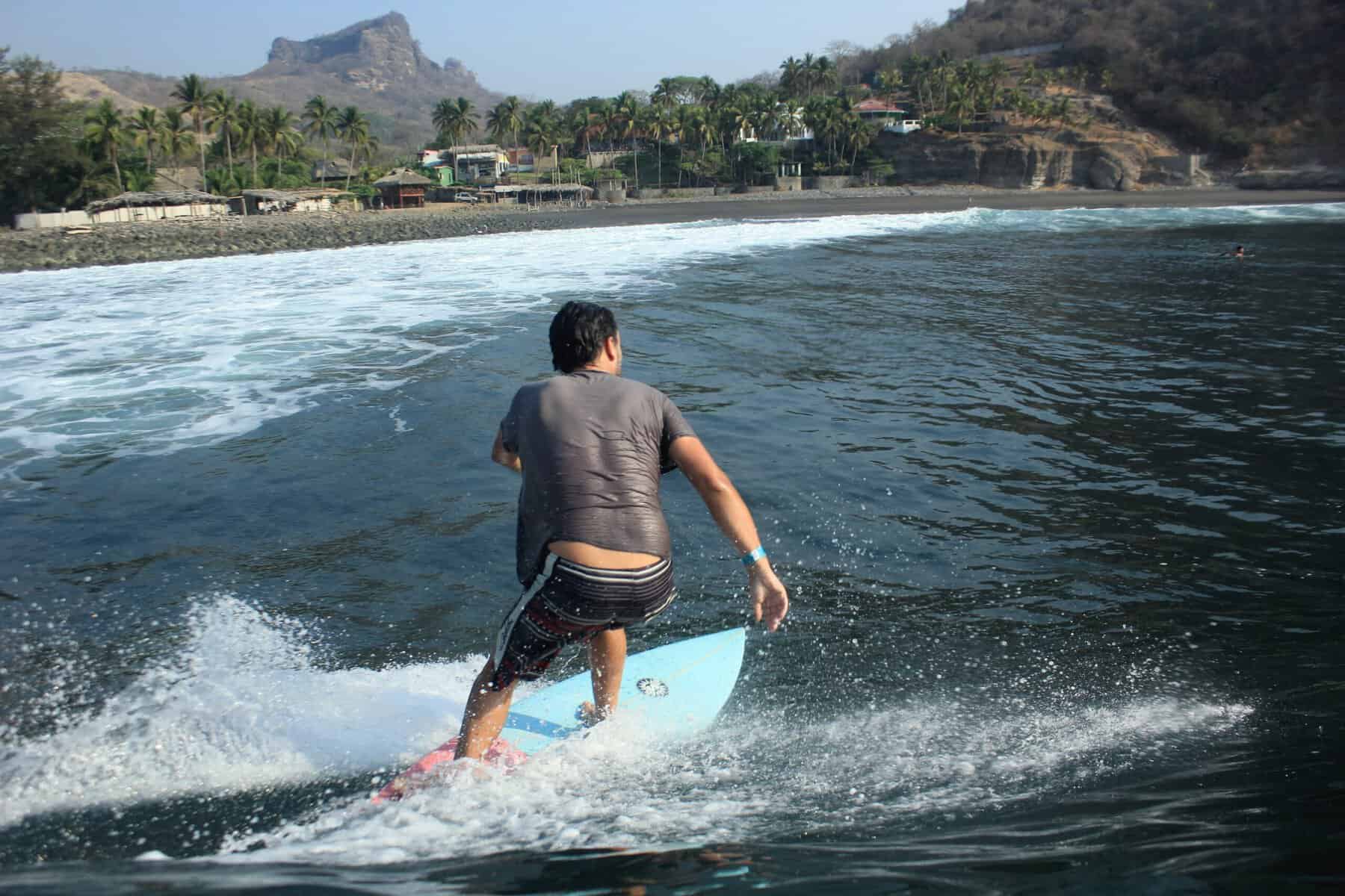 Surf City 3