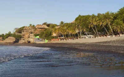 5 Reasons Why El Salvador Should Be on Your Radar