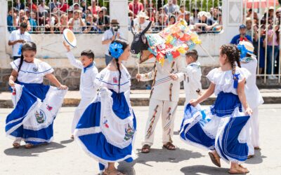 Holidays and Festivals in El Salvador: A Year-Round Celebration of Culture, Community, and Warmth