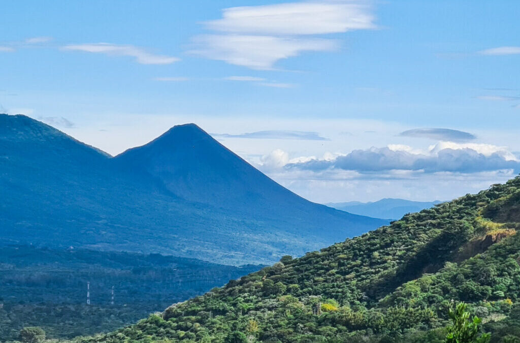 Ruta de las Flores – A Cultural Road Trip in the Coffee Region