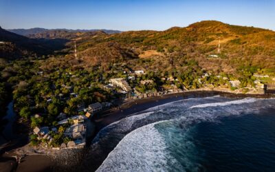 Bitcoin Beach (El Zonte) in 2026: Daily Life in This Quiet El Salvador Surf Community