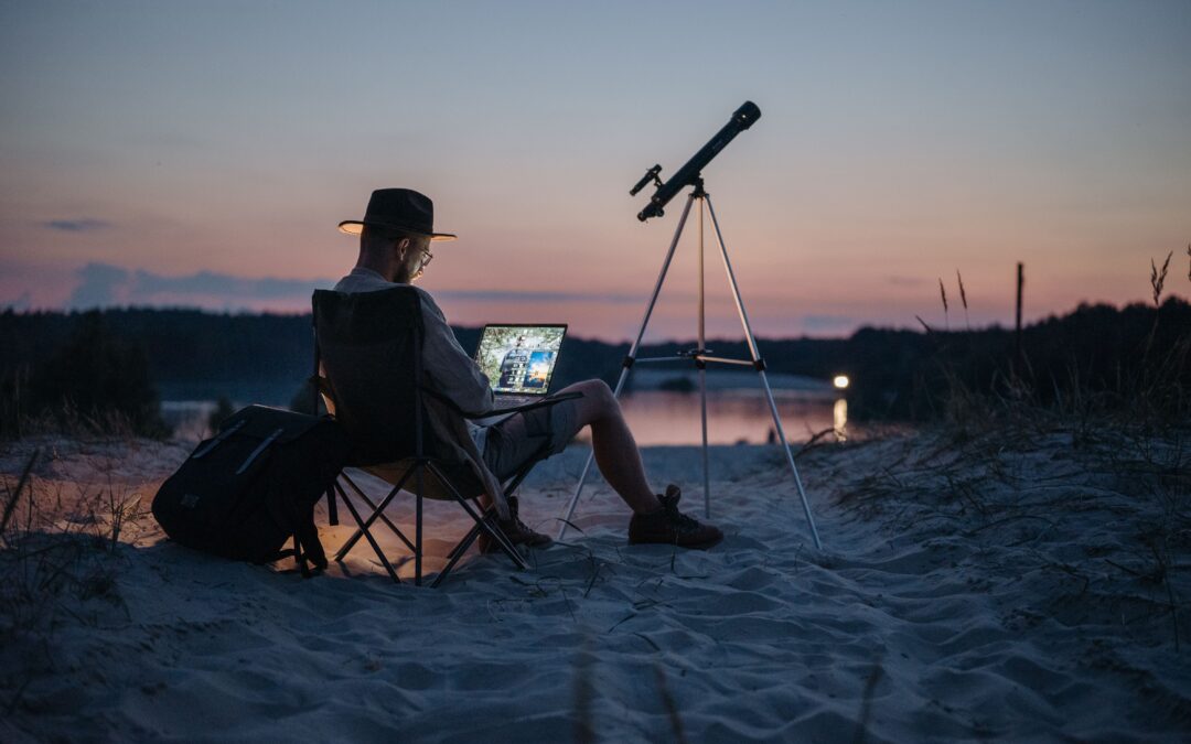 El Salvador Digital Nomad Visa in 2026 and the Remote Work Lifestyle It Supports