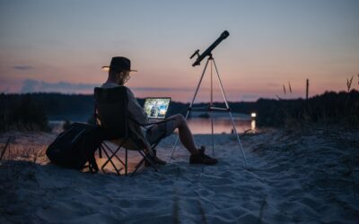 El Salvador Digital Nomad Visa in 2026 and the Remote Work Lifestyle It Supports